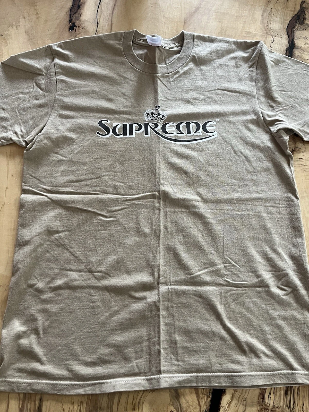 T shirt Supreme   Large   Envoyer des offres