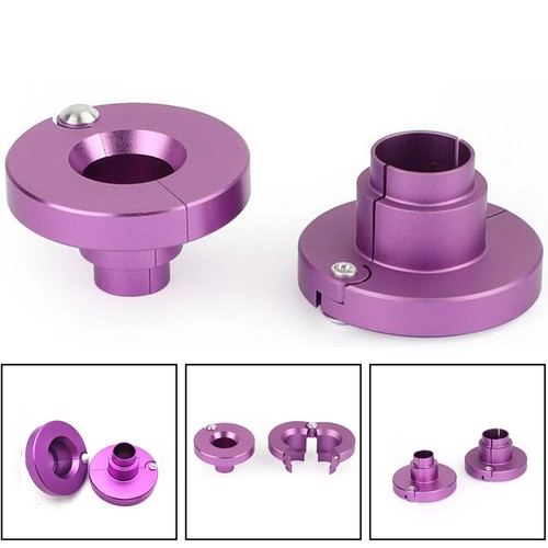 Transmission Oil Cooler Line Disconnect Tool Set 3/8" & 1/2" Fit for