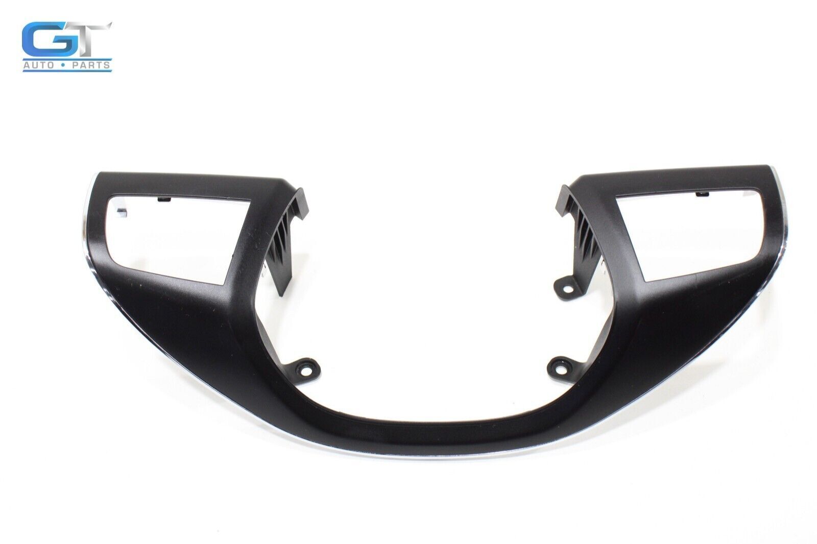 Maserati Ghibli S Q4 2014-2020 Dash trim bezel