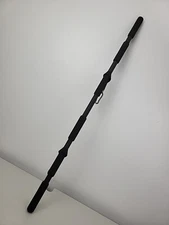 Bowflex Power Pro XTL Squat/Lat Bar Xtreme Sport Ultimate Xceed W/Straps & Clips