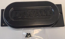 DeWalt OEM 5140010-09 Thickness Planer Side Cover DW735 DW735X