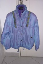 Ensemble de ski EIDER T 38