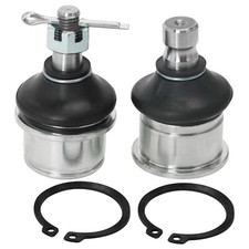 M10 Front Upper Lower Suspension Ball Joint for ATV UTV Go Kart Buggy Quad