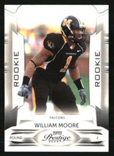 2009 Playoff Prestige Football Product Breakdown 3