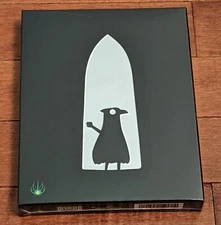 Death’s Door PS5 Playstation 5 SRG Collectors Edition Special Reserve Games NEW