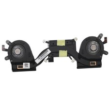 CPU FAN Heatsink For Lenovo Yoga 730-13IKB 81CT 5H40Q95820 EG50040S1-CD30-S9A