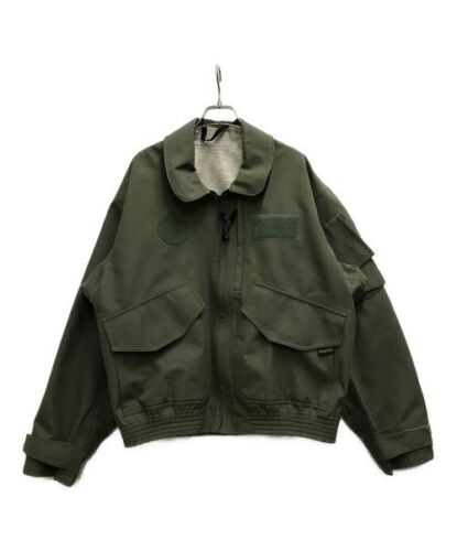 Propper Gore-Tex Flight Jacket Size L Chest 24" From Japan #2636 - Foto 1 di 10