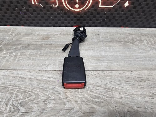 2011 - 2016 Volkswagen Jetta Sedan Seatbelt Buckle End Right Front RH Passenger - Picture 9 of 13