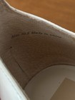 Dolce Vita White Patent Leather Mary Jane Shoes Meadow 2” Heals Size 10.5 — photo 5