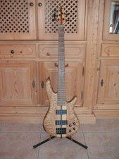 Ibanez USA Custom E-Bass aus 1992