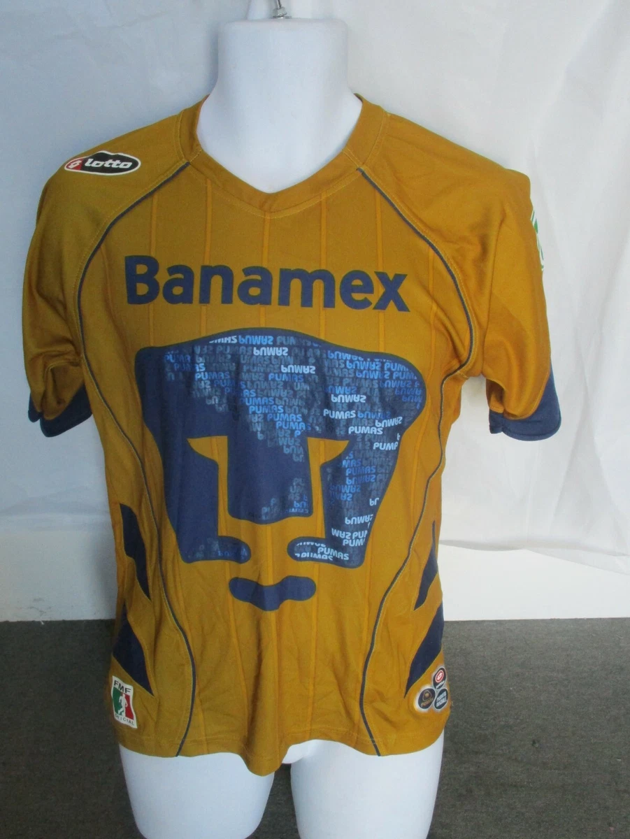 pumas unam 2007