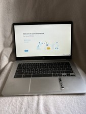 2 HP Chromebooks Model 14. Read Descriptions.