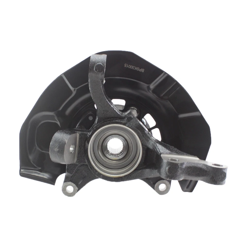 Junta de direção Bison Performance dianteira esquerda para Toyota Camry 2.4L - Imagem 3 de 4