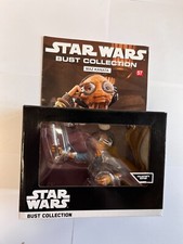 مجسمات الشخصيات Star Wars Fanhome DeAgostini