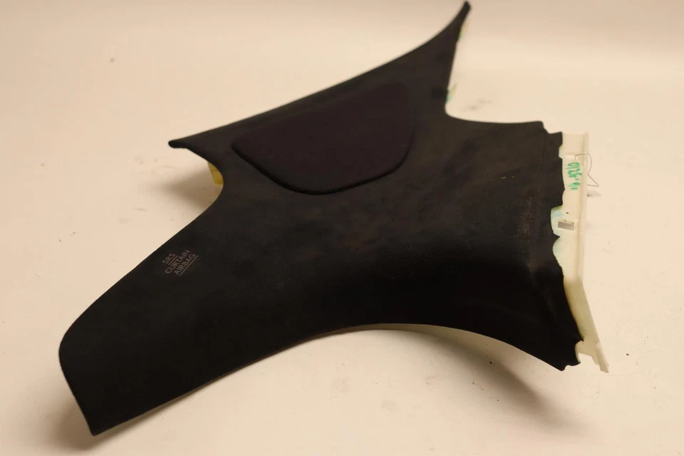 2014-2015 LEXUS LS460 LS600H TRASERO DERECHO CUARTO SUPERIOR C PILAR CUBIERTA OEM Foto 4 de 4