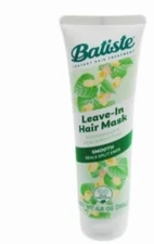 Leave-In Hair Mask Hair Treatment 4.3 oz Seals Split Ends