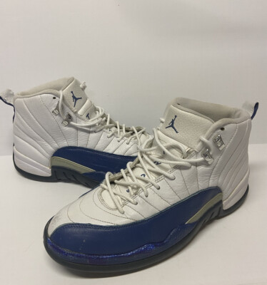 100% Authentic Air Jordan 12 XII Retro \