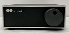 Naim NAP 140 Power Amplifier Serial Number # ...