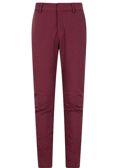Mountain Warehouse Womens Super Slim Stretch Hiking Trouser Trekking Pants
Opens in a new window or