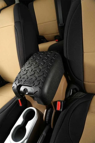 Console Rugged Ridge 13107.42 - Picture 3 of 4