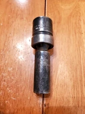 Snap On 1/2" Drive 5/8" 6PT SAE Deep Impact Universal Swivel Socket SIP20