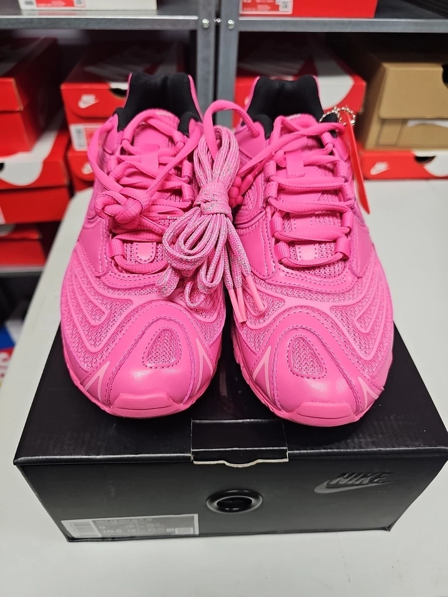 Supreme x Nike Air Max 98 TL SP Pinksicle for Sale | Authenticity