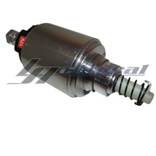 STARTER SWITCH SOLENOID FOR BOSCH UNITS FITS CASE 380B 385 485 595 685 695 885