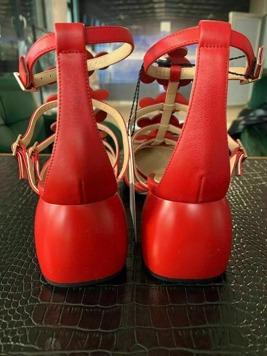 Anya hindmarch slippers sale