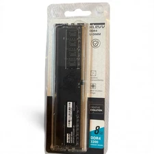 Klevv DDR4 U-DIMM 8 GB DDR4 Standard Memory Chip Sealed in Original Packaging
