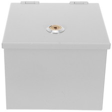 Charging Protective Cover Locking Outdoor Electrical Outlet Covers