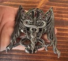 The Combat Medic Challenge Coin — photo 2
