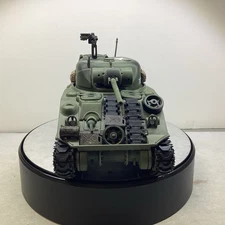 21st Century Toys Ultimate Soldier 1:32 WW2 US M4 Sherman No 10121 br91116