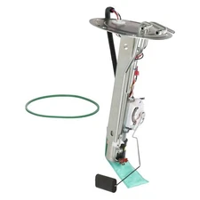 For Ford E-350 Club Wagon 2003 Carter P74807S Rear Fuel Pump Hanger Assembly