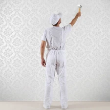 Wallpaper Roller Tool for Easy Application of Various Wallpaper Types for Paint