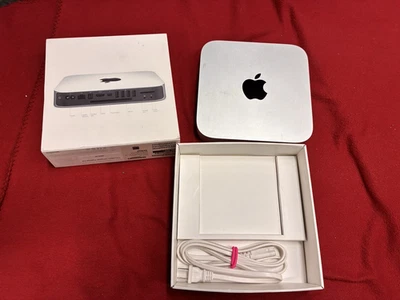 Mac Mini Server for sale | eBay