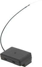 RC Car Receiver, High-Precision Control, Brushless 4 Channels Receiver, Model Ca