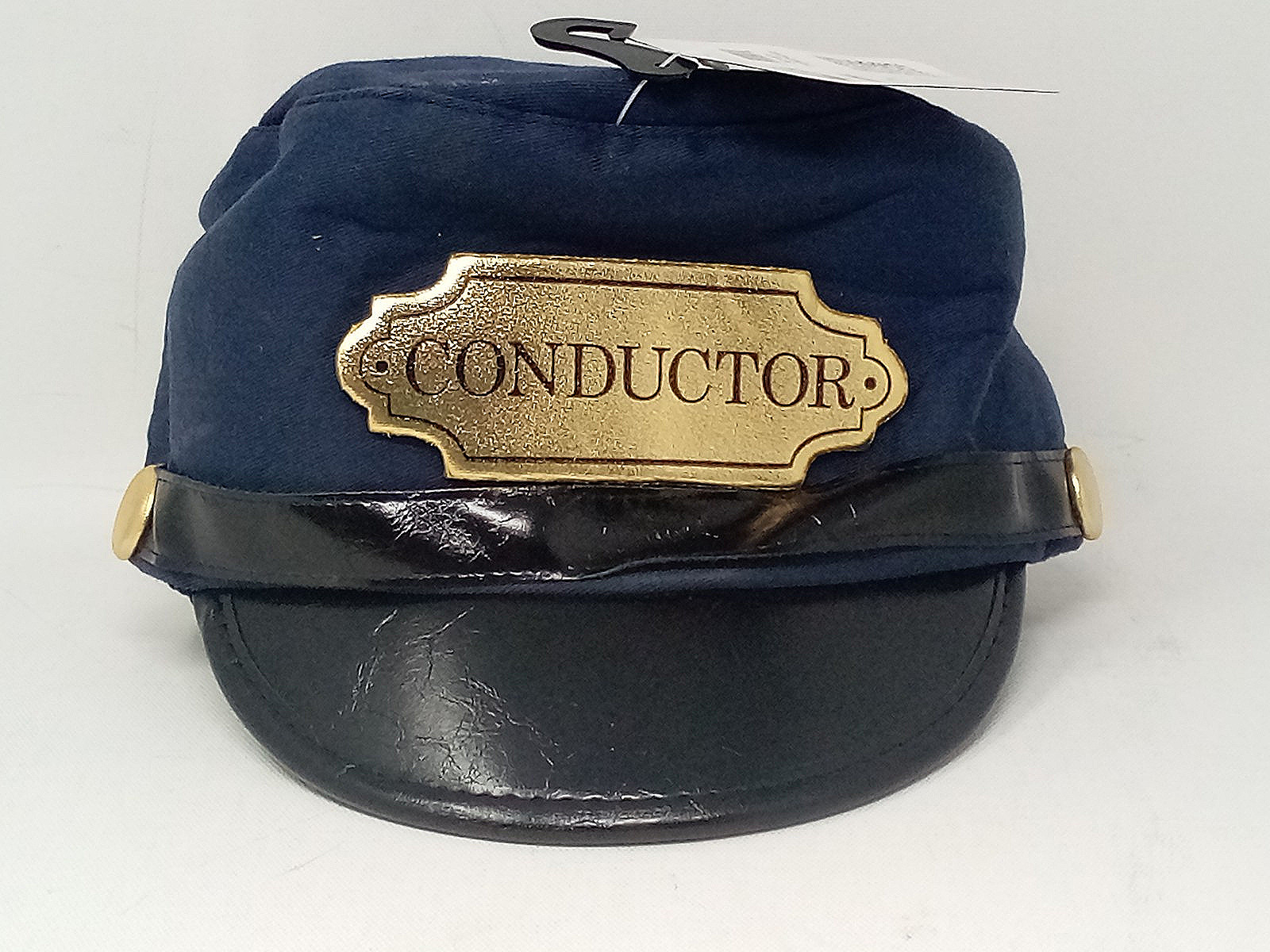 Hat W/ Size Adjuster (251401)
