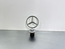 Mercedes-Benz S W222 2015 Herstelleremblem DRT22853