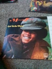 Michael Jackson "Got To Be There" 1971 R&B LP, Original 1st Motown Press