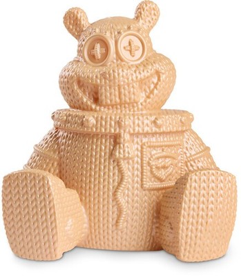 Handmade by Robots - SpongeBob SquarePants - Sandy Cheeks #463 (Pearlescent) [Ne