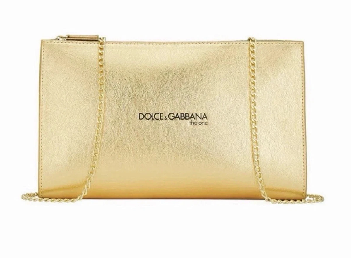 Dolce&Gabbana Zip Clutch Bags & Handbags for Women for sale | eBay