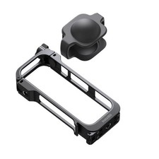Metal Protective Case Frame Lens Cover for Insta360 X4 Air Camera Accessories