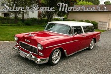 1955 Chevrolet Nomad for Sale