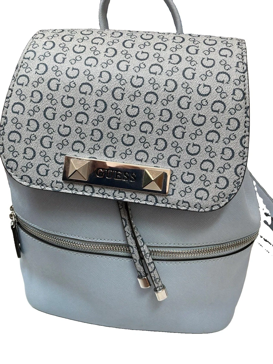 25+ GUESS Drawstring Backpack Bags & Handbags for Women for sale