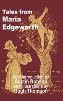 Tales From Maria Edgeworth Maria Edgeworth Taschenbuch Kartoniert / Broschiert