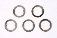 Eastern Motorcycle Parts 2nd/3rd Gear Mainshaft Washer (+.005) for 4-Speed Big T