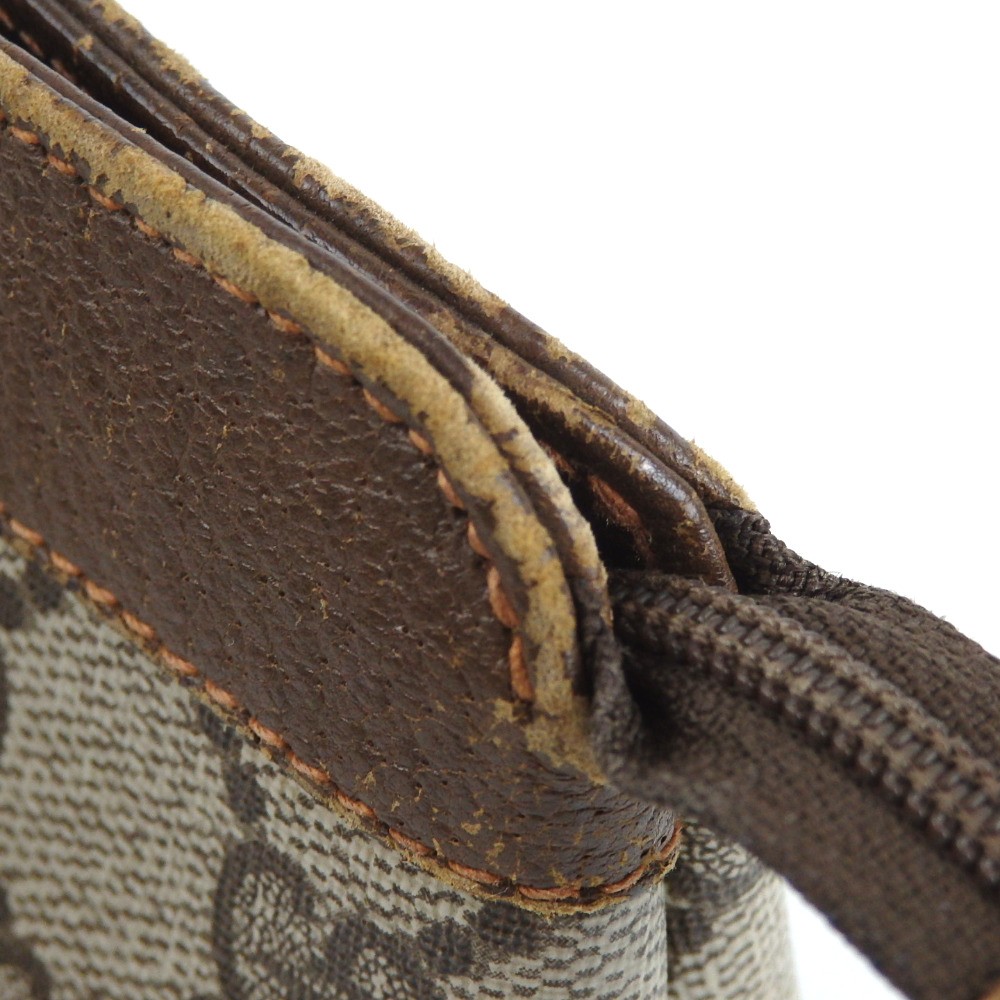 Authentic GUCCI old gucci Accessory Collection po… - image 12