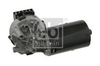 Febi Bilstein 23039 Wischermotor FüR MERCEDES-BENZ