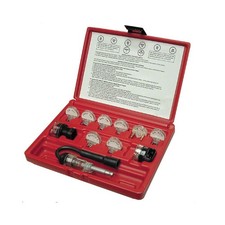 Tool Aid 36330 Noid Light Iac Test Light And Ignition Spark Tester Kit