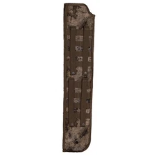 Voodoo Tactical 20-8917 Quick-Draw Shotgun Scabbard
